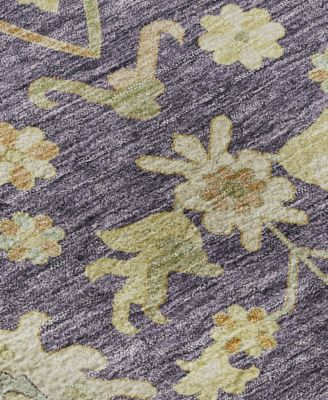 Hatay Washable HY2 9'x12' Area Rug