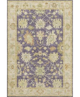 Hatay Washable HY2 10'x14' Area Rug