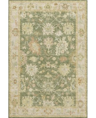 Hatay Washable HY2 3'x5' Area Rug