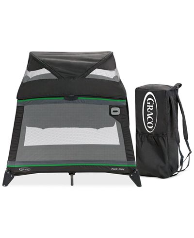 Graco Baby Pack 'n Play Playard Jetsetter