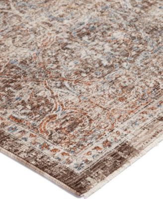 Vienna VI7 5'x7'10 Area Rug