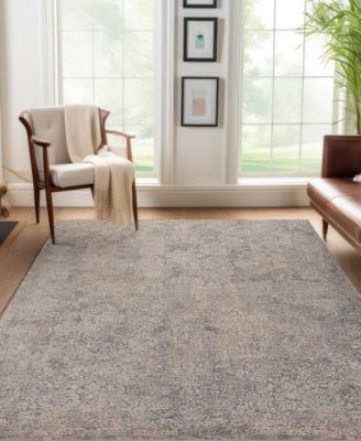 Vienna VI5 7'10x10' Area Rug