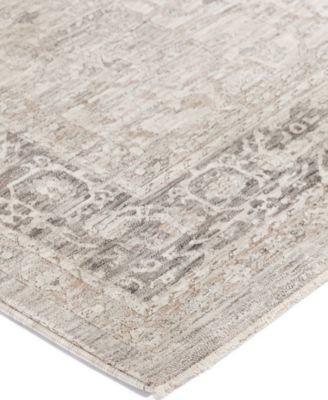 Cyprus CY2 1'8x2'6 Area Rug