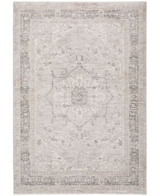 Cyprus CY2 2'3x7'10 Runner Area Rug