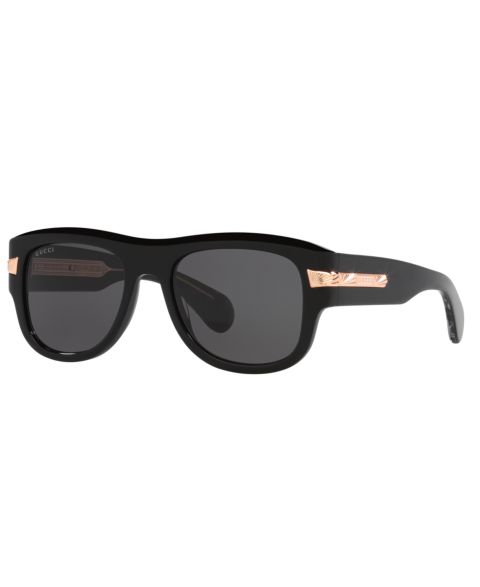 Женские солнцезащитные очки Gucci Sunglasses, JC4003HB, цвет: Чёрный
