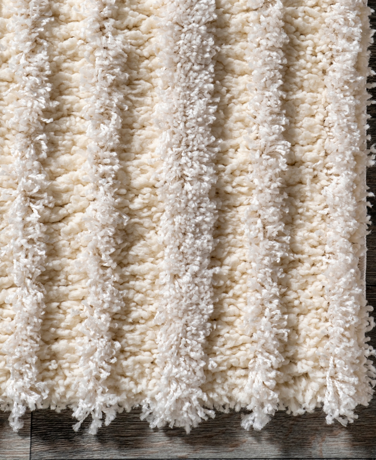 Nuloom Comfy Gloria 8'x10' Area Rug In Beige
