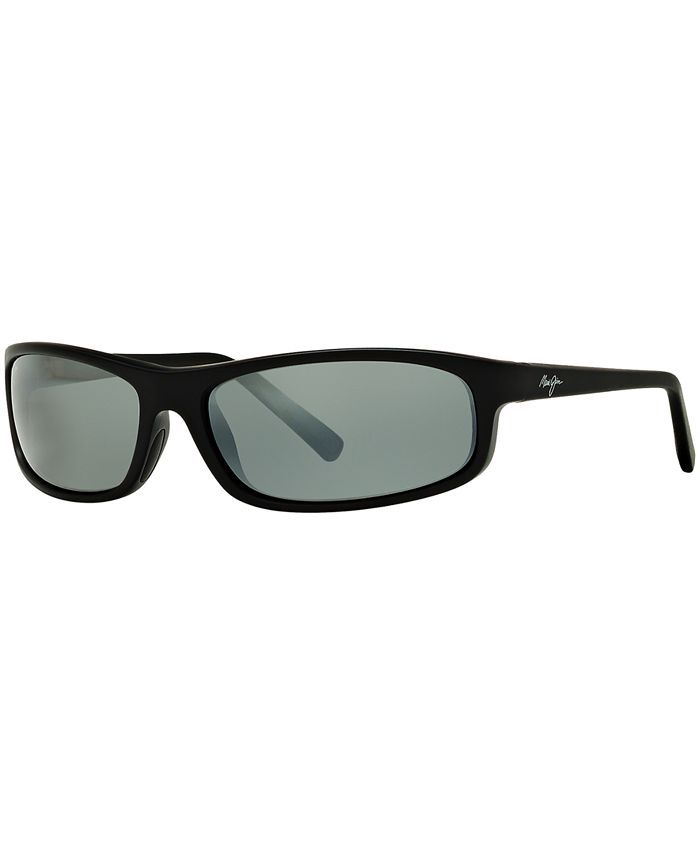 Maui Jim Polarized Sunglasses 183 Legacy Macy s