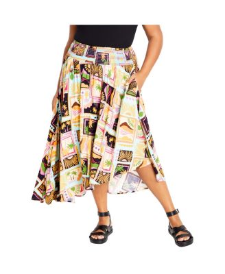Women's Eva Skirt
