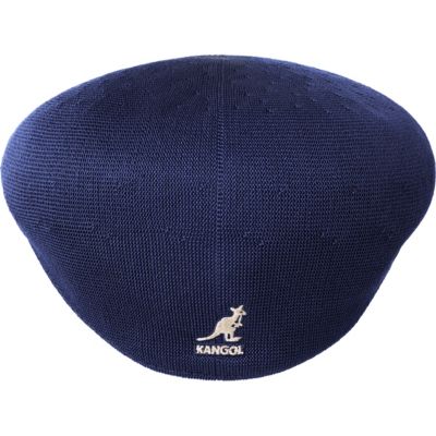 Men's Tropic 504 Flat Cap