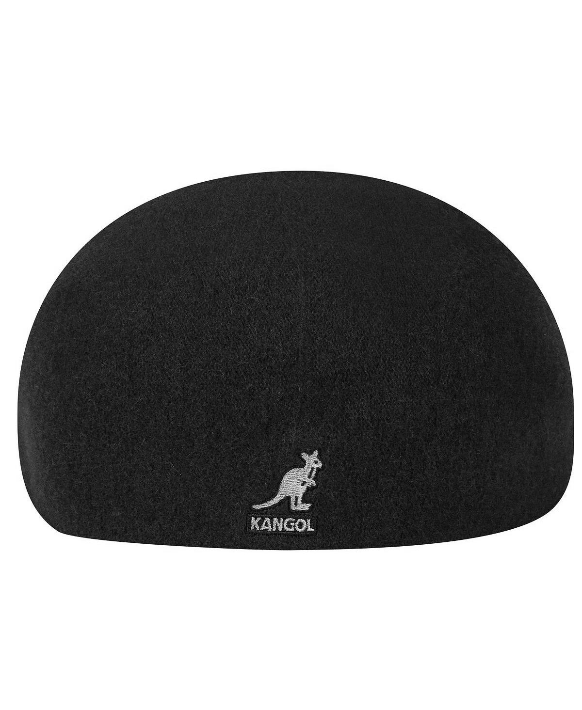 Kangol Men's Seamless Wool 507 Ivy Caps & Flat Caps