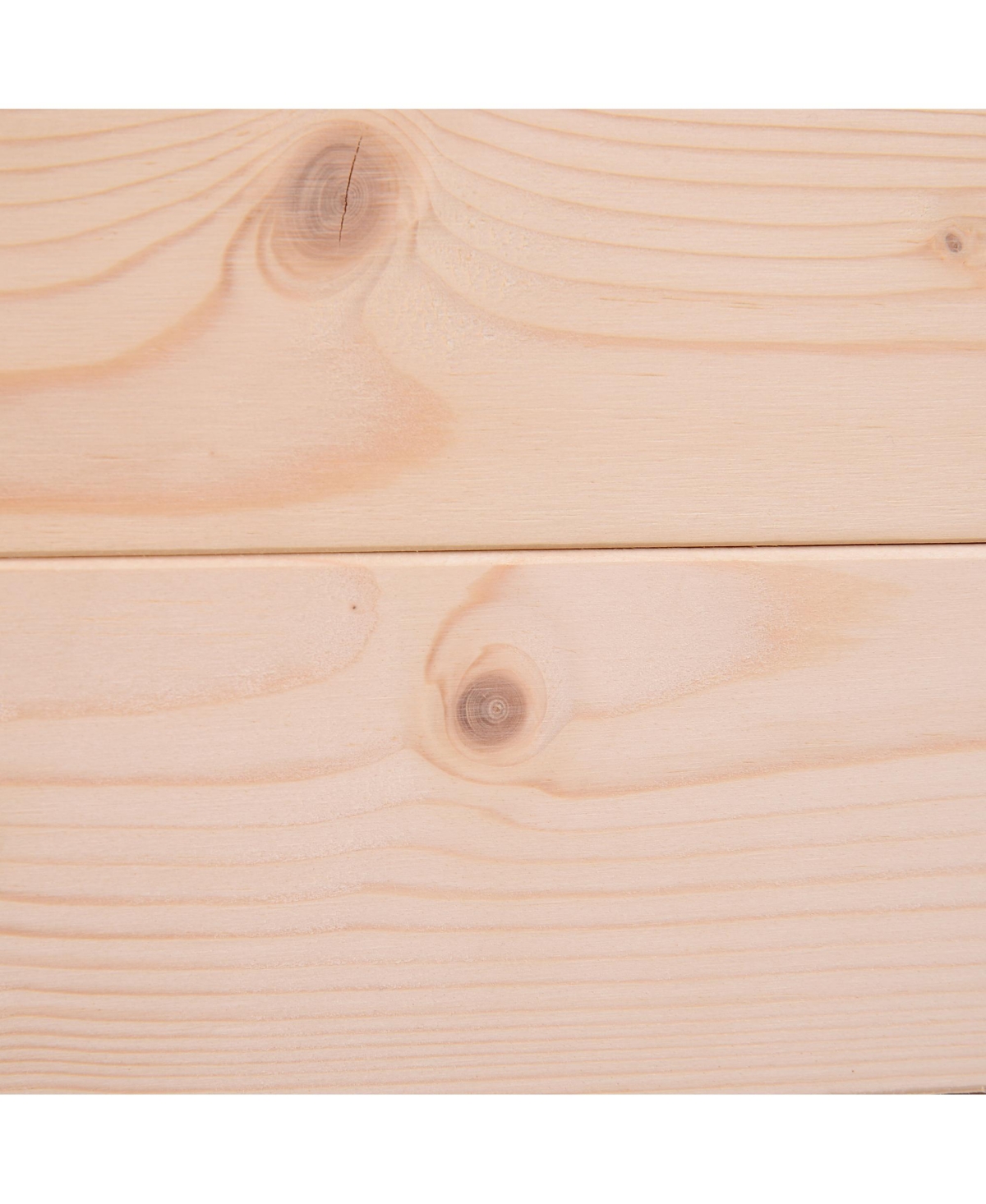 Streamdale Furniture Elevated Garden Bed with Drainage and Fabric Filter, Perfect for All Plant Lovers