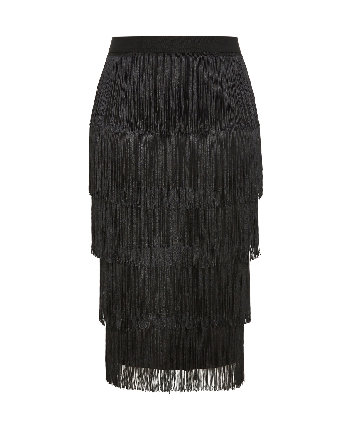 City Chic Women's Jazlyn Skirt
