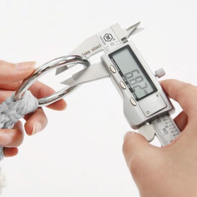 Max 330 Lbs Macrame Swing