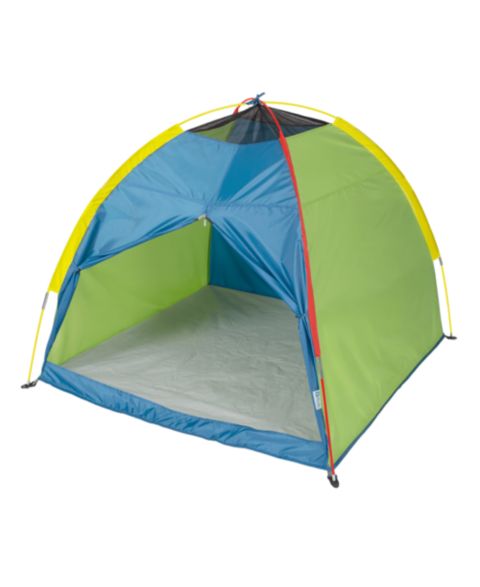 Детская игрушка Pacific Play Tents Waterproof Dome Tent, Ages 3+, цвет: Разноцветный