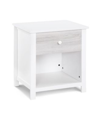Streamdale Connelly Nightstand Rockport