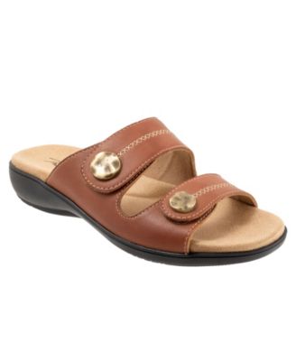 Women's Ruthie Stitch Sandal