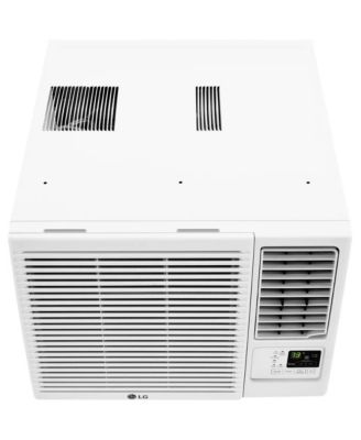 7,600 BTU Window Air Conditioner