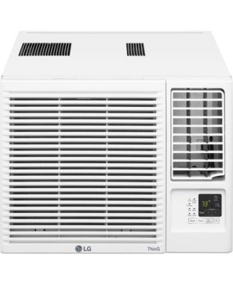7,600 BTU Window Air Conditioner