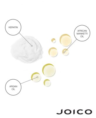 K-PAK Color Therapy Luster Lock Instant Shine & Repair Treatment, 8.5 oz.