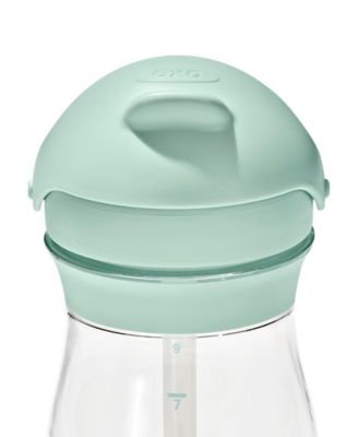 Tot Transitions 9 Oz Straw Cup- 2 Pack