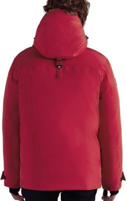 Big & Tall Anvil Down Parka