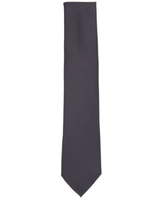 Perry Ellis Men's Malco Classic Solid Tie