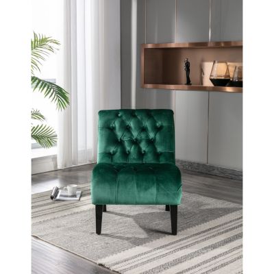 Accent Living Room Chair Leisure Chair