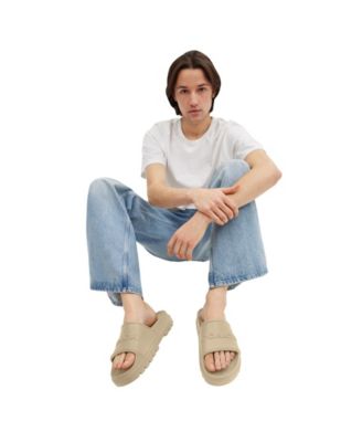 Men's Jesse Rubber Slide