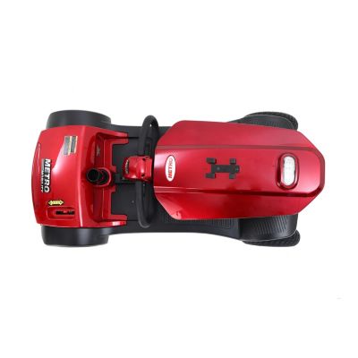 Streamdale Ultra-Convenient Mobility Scooter for Seniors and Disabled