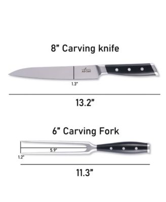 Carving Set