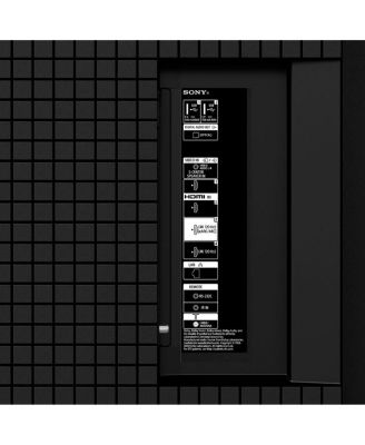 XR98X90L 98" BRAVIA 4K HDR Full Array LED Smart TV with Google TV