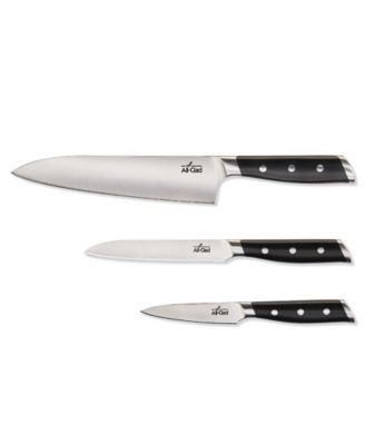 3 PC Knife Set