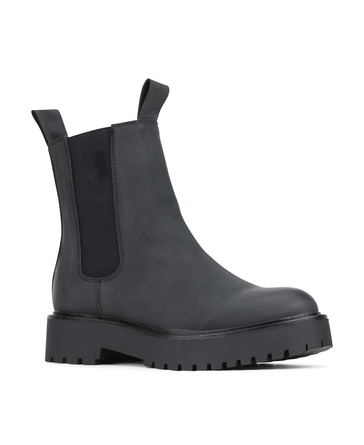 Raina Boot - Taupe