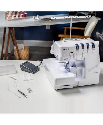 AIR1800 Air Thread Serger Machine