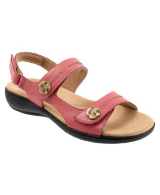 Romi Stitch Sandal