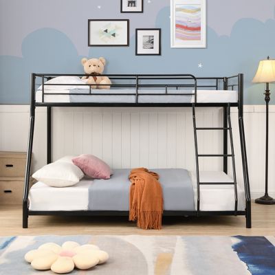 Metal Bunk Bed TF
