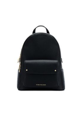 Classic Women Medium Commuter Backpack Victoria Hyde Alexandra