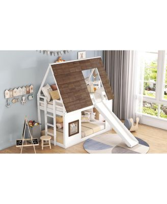 Outdoor Garden Rattan Egg Swing Chair Hanging Chair Wood