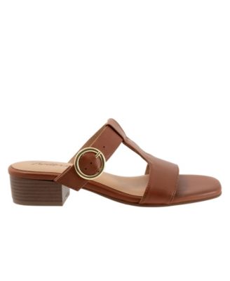 Nanna Sandal