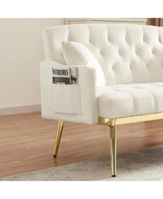 2 Seater Sofa for Home or Office Use