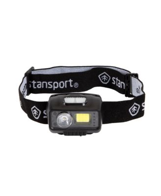 Rechargeable Head Lamp - 500 Lumen