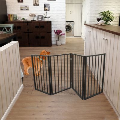 Streamdale Pet Gate for Home or Office Use