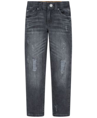 Little Boys 510 Skinny Fit Everyday Stretch Performance Jeans