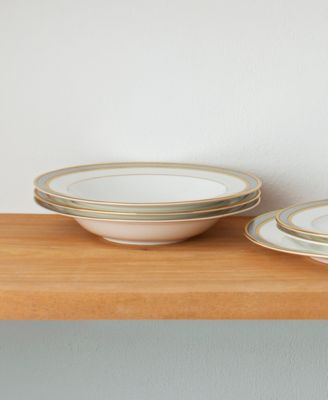 Brilliance Set of 4 Soup Bowls, 8.25", 12 oz.