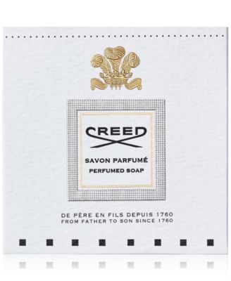 Silver Mountain Water Soap, 5.2 oz.