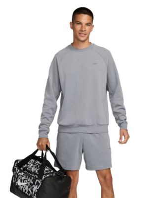 Men's Primary Dri-FIT UV Versatile Sweatshirt
