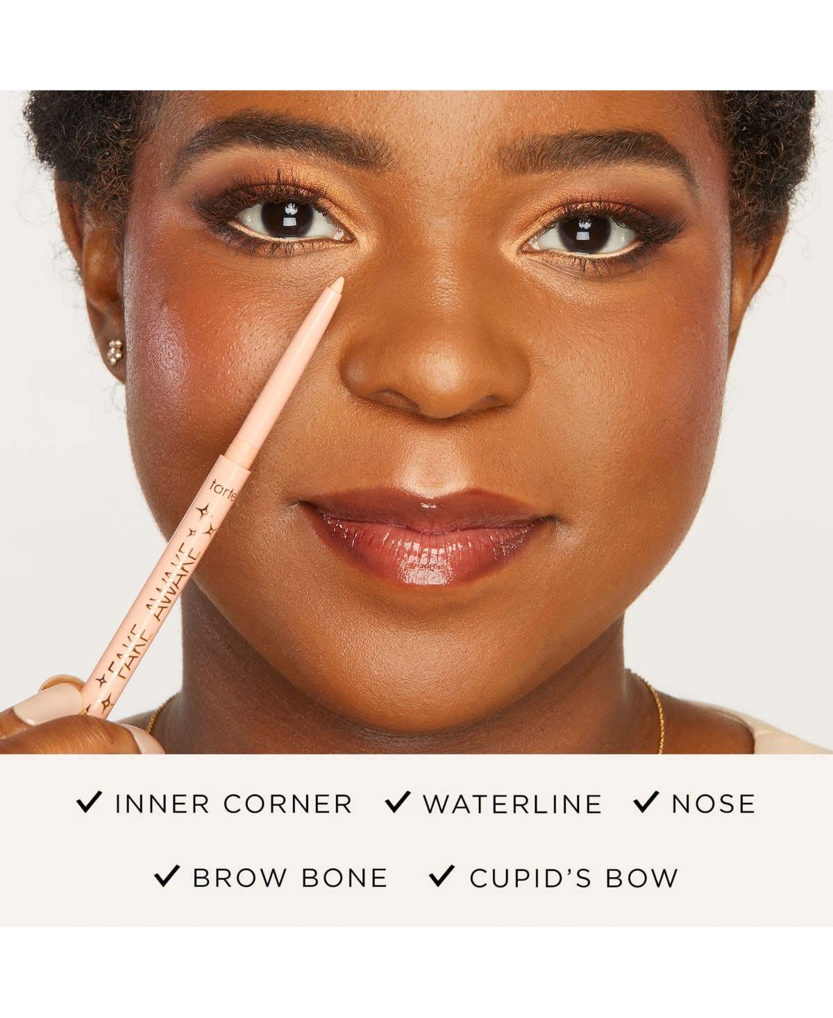 Tarte 2-pc. Wakeup Makeup Eye Essentials Set In No Color