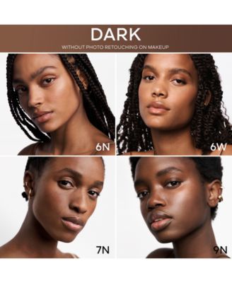 Terracotta Le Teint Matte Foundation