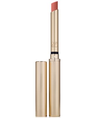 Pure Color Explicit Silk Matte Lipstick
