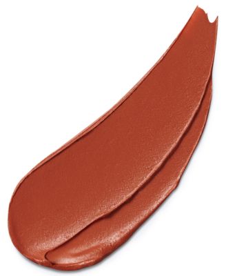 Pure Color Explicit Silk Matte Lipstick